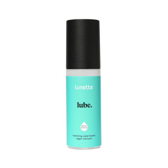 Lubrikační gel Lunette 100 ml (LUNET25)