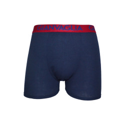 Boxers homme Gianvaglia bleu (024-darkblue)