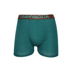 Boxers homme Gianvaglia vert (024-green)