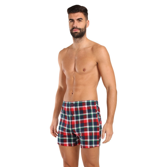 Caleçons homme Cornette Comfort multicolore (002/274)