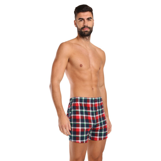 Caleçons homme Cornette Comfort multicolore (002/274)