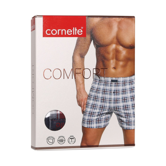 Caleçons homme Cornette Comfort multicolore (002/274)