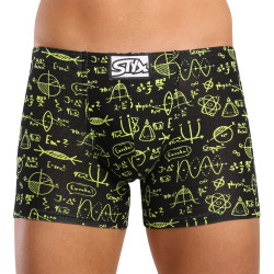 Boxers homme Styx long art caoutchouc classique physics (F1652)