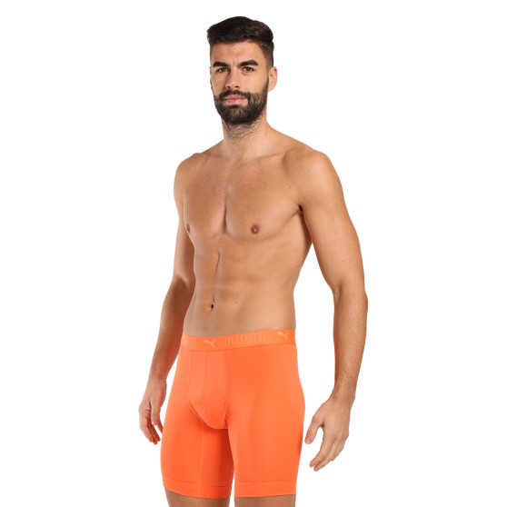 2PACK Boxers homme Puma sports multicolore (701210963 007)