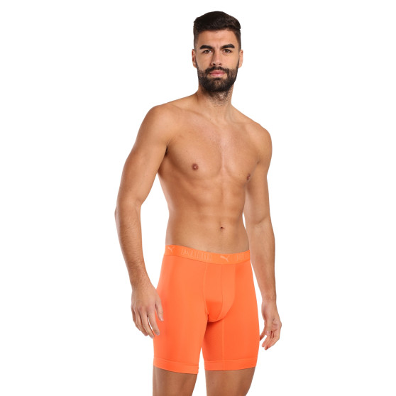 2PACK Boxers homme Puma sports multicolore (701210963 007)