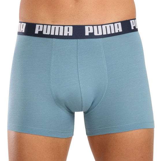 2PACK Boxers homme Puma multicolore (521015001 055)