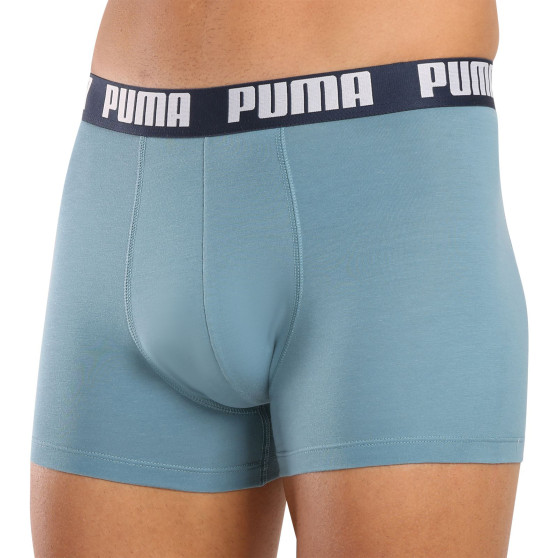 2PACK Boxers homme Puma multicolore (521015001 055)