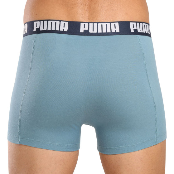 2PACK Boxers homme Puma multicolore (521015001 055)