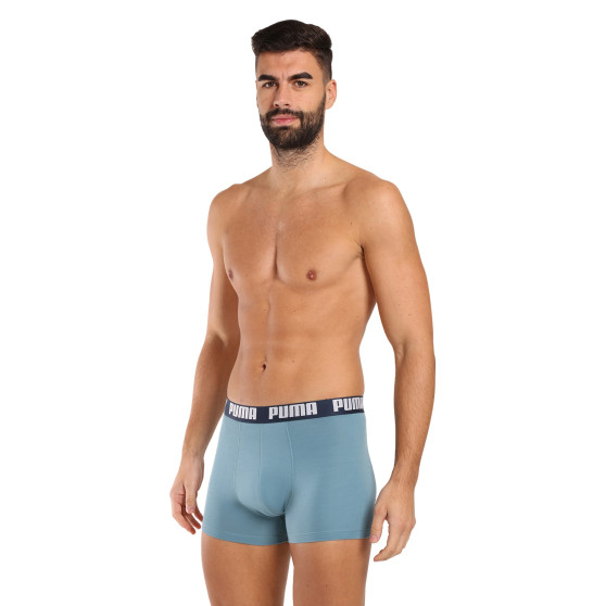 2PACK Boxers homme Puma multicolore (521015001 055)