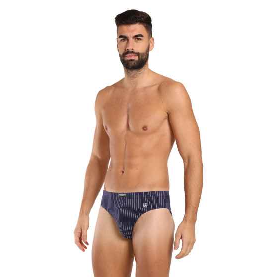 2PACK Slip pour homme Andrie multicolore (PS 3537)