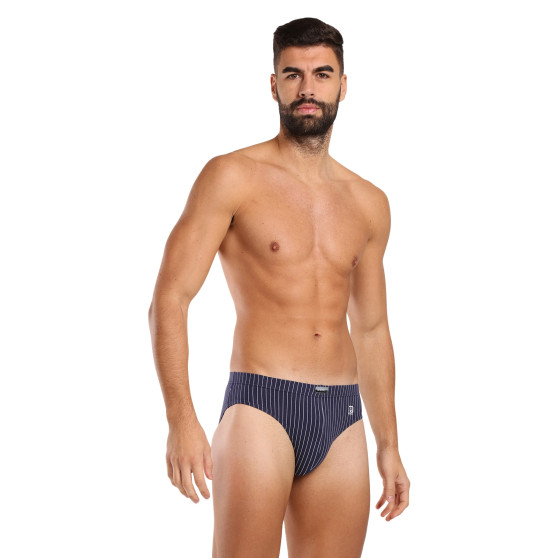 2PACK Slip pour homme Andrie multicolore (PS 3537)