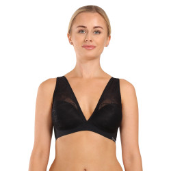 Soutien-gorge pour femmes DKNY noir (DK7082 I001A)