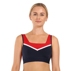 Soutien-gorge pour femmes Tommy Hilfiger multicolore (UW0UW00548 611)