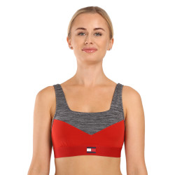 Soutien-gorge pour femmes Tommy Hilfiger multicolore (UW0UW01226 602)