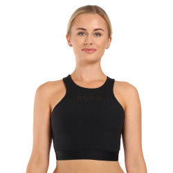 Soutien-gorge pour femmes Bjorn Borg noir (9999-1325-90651)