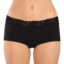 Culotte femme Styx avec jambe noire (INK960)