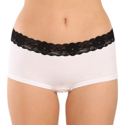 Culotte femme Styx avec jambe blanche (INK1061)