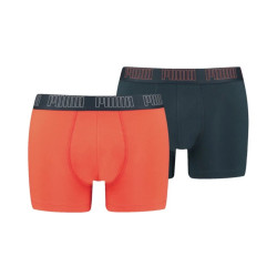 2PACK Boxers homme Puma multicolore (100000884 052)