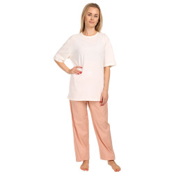 Pyjama femme Calvin Klein multicolore (QS6976E-HYX)