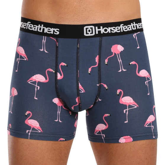 Boxers homme Horsefeathers Sidney Flamingos (AM164M)