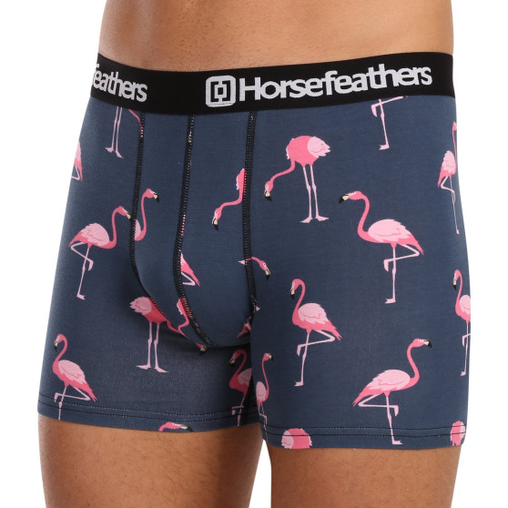 Boxers homme Horsefeathers Sidney Flamingos (AM164M)