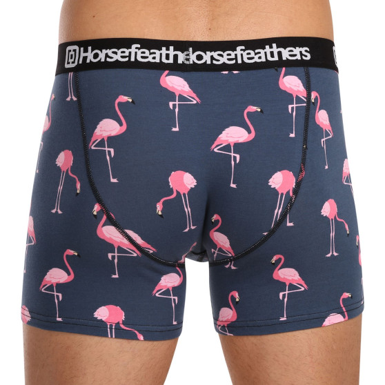 Boxers homme Horsefeathers Sidney Flamingos (AM164M)