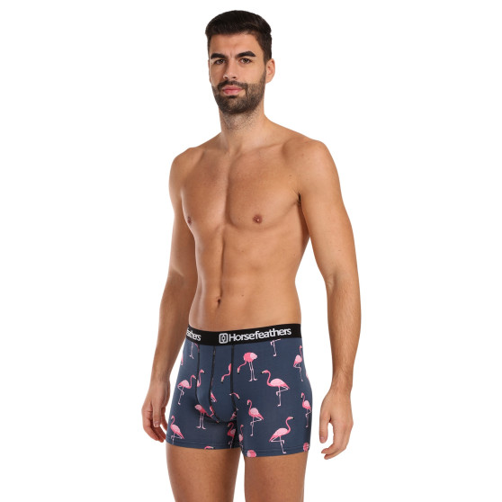 Boxers homme Horsefeathers Sidney Flamingos (AM164M)