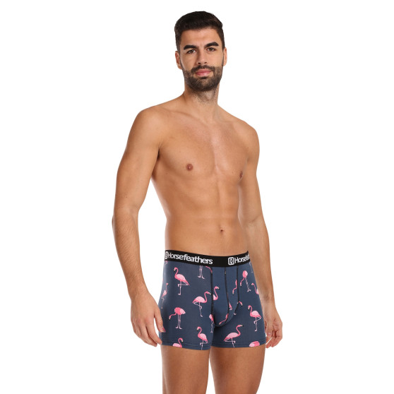 Boxers homme Horsefeathers Sidney Flamingos (AM164M)