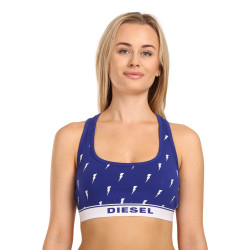 Soutien-gorge pour femmes Diesel bleu (00SK86-0NAVY-88E)