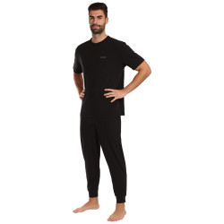 Pyjama homme Calvin Klein noir (NM2540E-UB1)