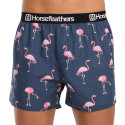 Caleçons Hommes Horsefeathers Frazier Flamingos (AM166J)