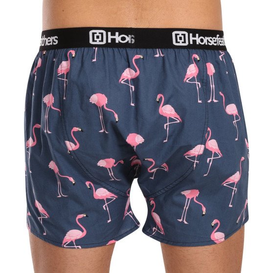 Caleçons Hommes Horsefeathers Frazier Flamingos (AM166J)