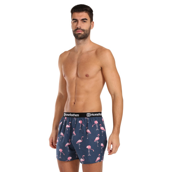 Caleçons Hommes Horsefeathers Frazier Flamingos (AM166J)