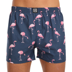 Caleçons pour hommes Horsefeathers Manny Flamingos (AM167I)