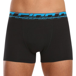 Boxers homme Gino noir (73120)