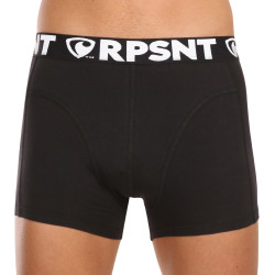 Boxers homme Represent Sport noir (R3M-BOX-0403)