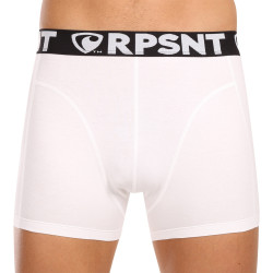 Boxers homme Represent Sport blanc (R3M-BOX-0406)