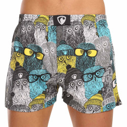 Caleçons hommes Represent exclusive Ali Owls Cool (R3M-BOX-0642)