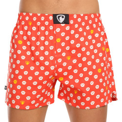 Caleçons homme Represent exclusivité Ali Polka Dotskulls (R3M-BOX-0643)