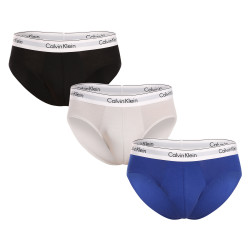 3PACK slip homme Calvin Klein multicolore (NB2379A-GW4)