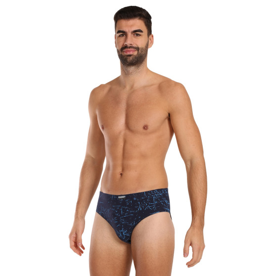 3PACK slip homme Andrie multicolore (PS 3564)