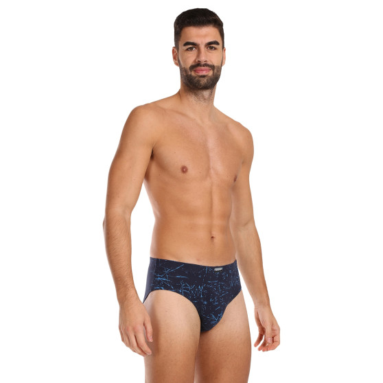 3PACK slip homme Andrie multicolore (PS 3564)