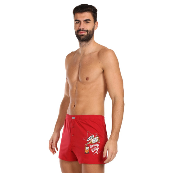 6PACK Caleçons homme Andrie multicolore (PS 5777)