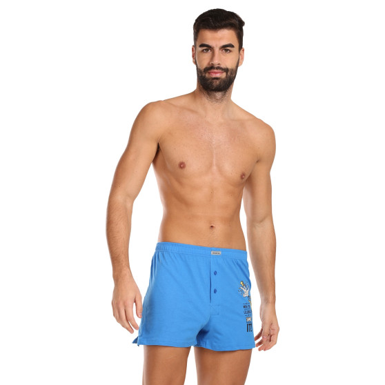 6PACK Caleçons homme Andrie multicolore (PS 5777)