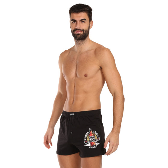 6PACK Caleçons homme Andrie multicolore (PS 5777)