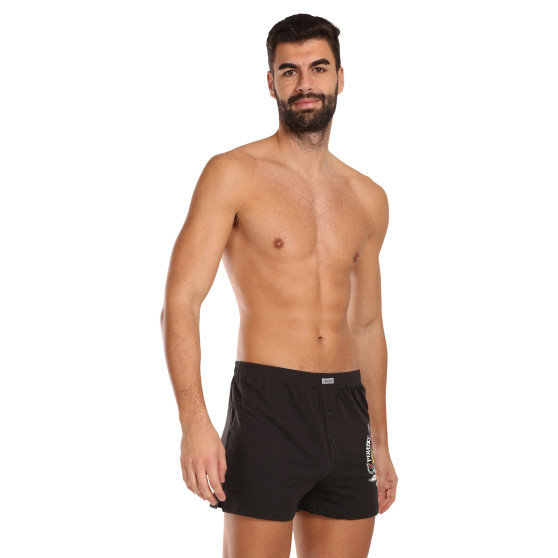 6PACK Caleçons homme Andrie multicolore (PS 5777)