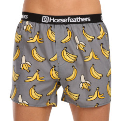 Caleçons Hommes Horsefeathers Frazier Bananas (AM166I)