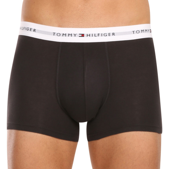 3PACK Boxers homme Tommy Hilfiger multicolore (UM0UM02761 0UJ)