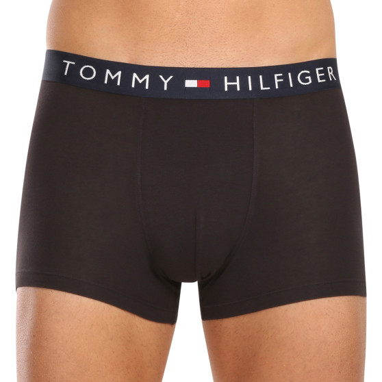 5PACK Boxers homme Tommy Hilfiger multicolore (UM0UM03060 0W3)