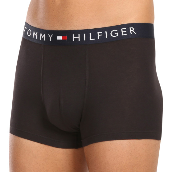 5PACK Boxers homme Tommy Hilfiger multicolore (UM0UM03060 0W3)